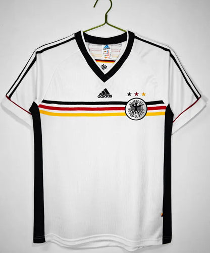 Alemania 1998 Home Retro