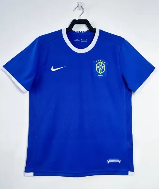 Retro de visitante de Brasil 2006
