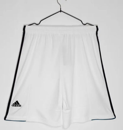 Pantalones cortos retro de local del Real Madrid 2012/2013