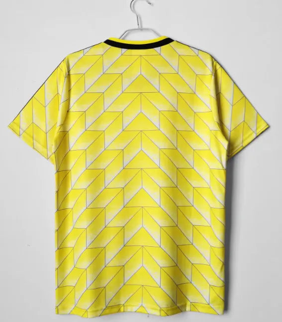 Retro local del Dortmund 1988/1989