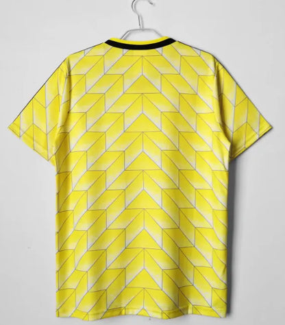 Retro local del Dortmund 1988/1989