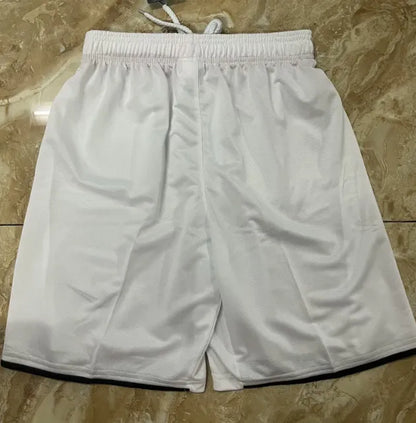 Pantalones cortos retro de local del Manchester United 2007/2008