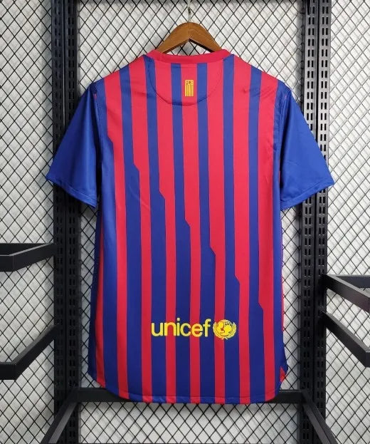 برشلونة 2011/2012 هوم ريترو
