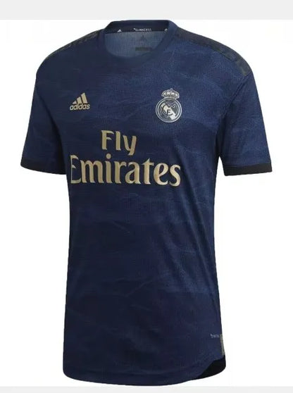 Real Madrid 2019/2020 Visitante