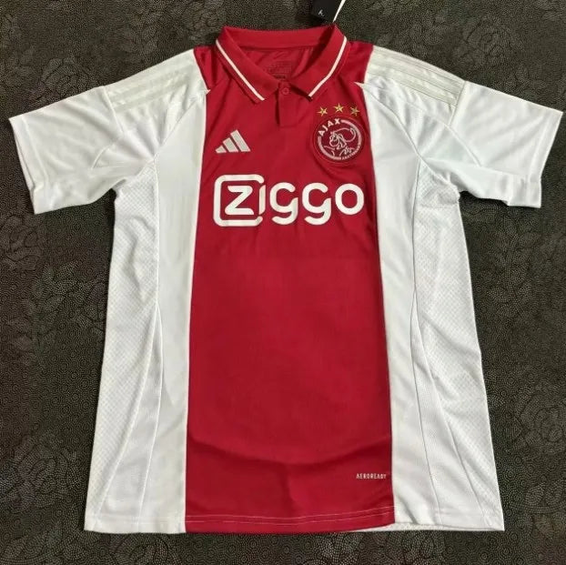 AFC Ajax 2024/2025 Local