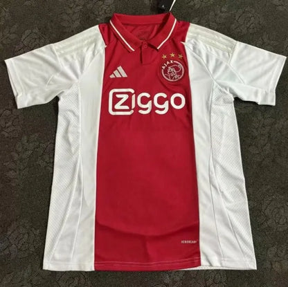 AFC Ajax 2024/2025 Local
