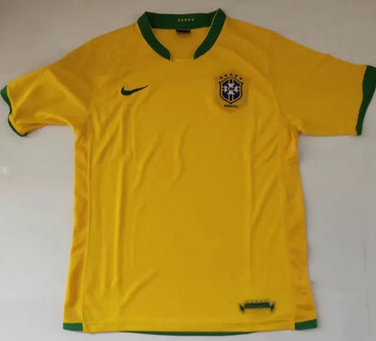 Retro local de Brasil 2006