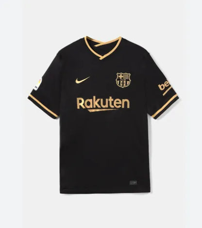 برشلونة 2020/2021 - الفريق الاحتياطي