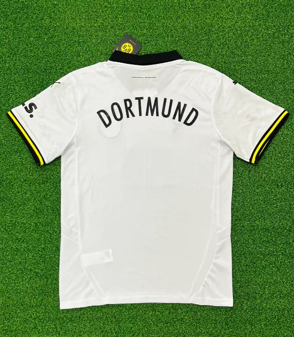 Dortmund 2024/2025 Tercera