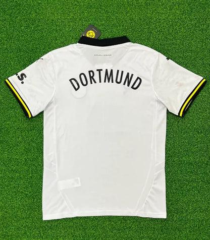 Dortmund 2024/2025 Tercera