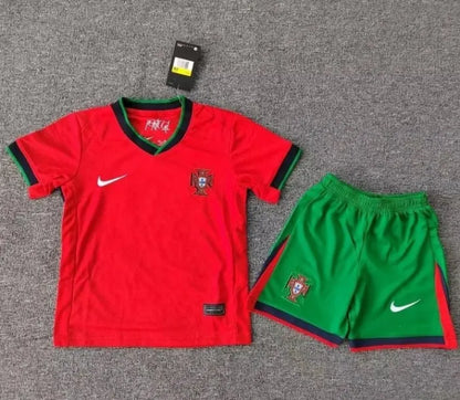 Conjunto local de Portugal 2024 (adultos y niños)