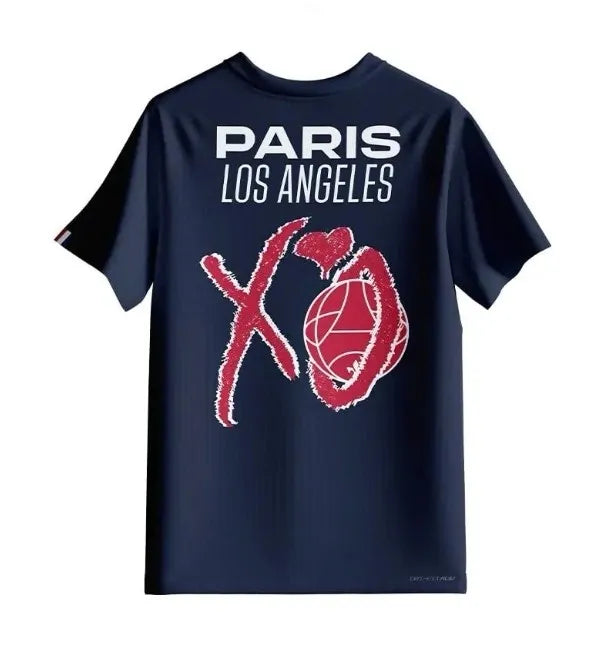 PSG x XO 2025/2026 Home Special