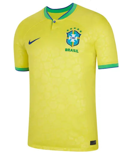 Inicio Brasil 2022