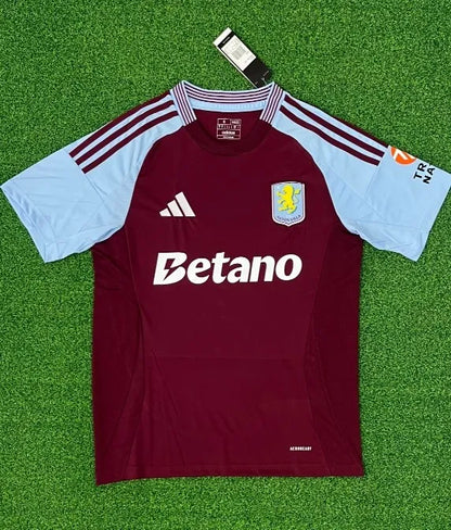 Aston Villa 2024/2025 Local