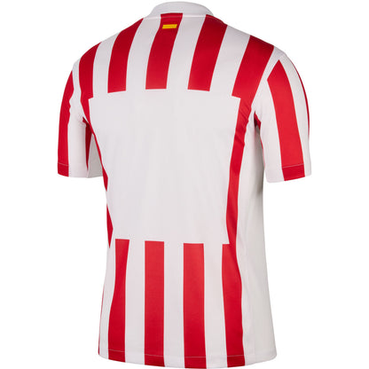 أتلتيكو مدريد 2025/2026 المنزل