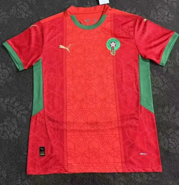 المغرب 2024 الصفحة الرئيسية