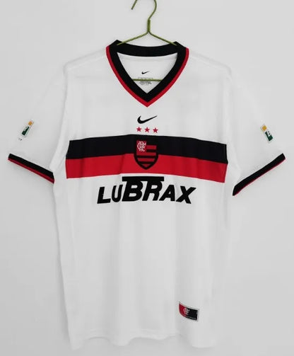 فلامنغو موسم 2000/2001 - زي الفريق الاحتياطي الكلاسيكي