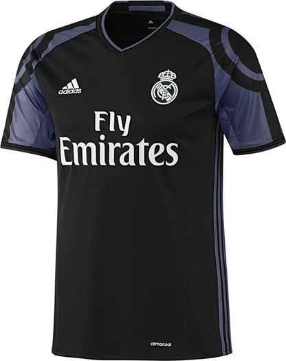 Real Madrid 2016/2017 Tercera