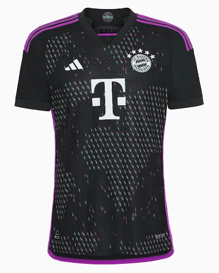 Bayern Múnich 2023/2024 Visitante