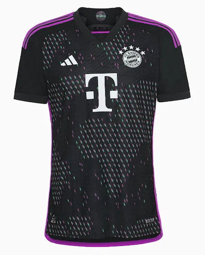 Bayern Múnich 2023/2024 Visitante