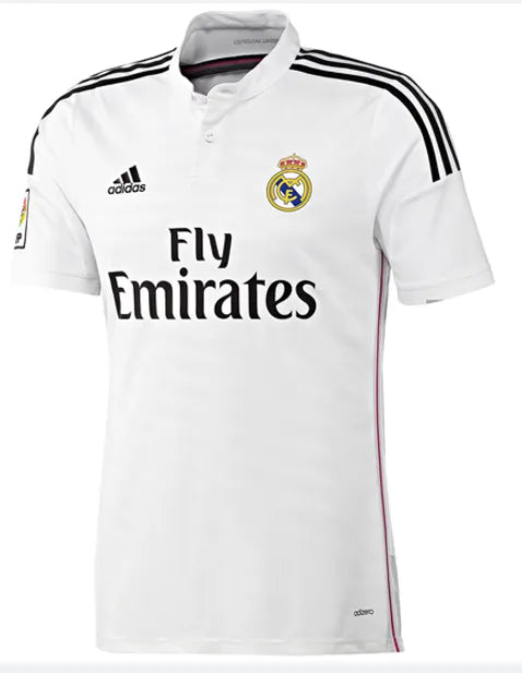 Local del Real Madrid 2014/2015
