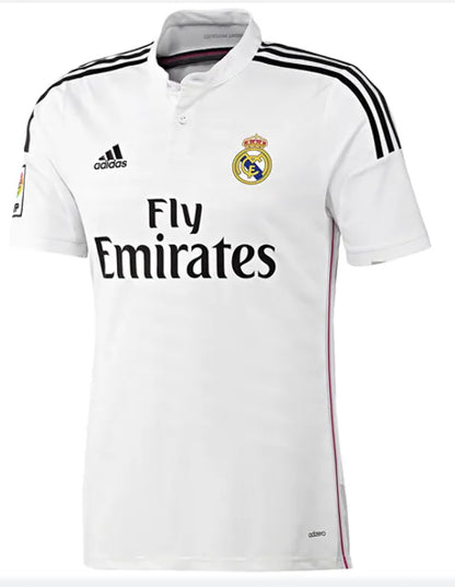 Local del Real Madrid 2014/2015