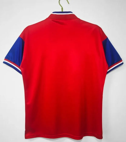 Bayern Múnich 1993/1995 Home Retro