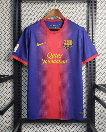 برشلونة 2012/2013 هوم ريترو
