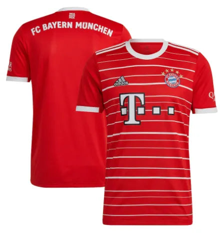 Bayern Múnich 2022/2023 Local