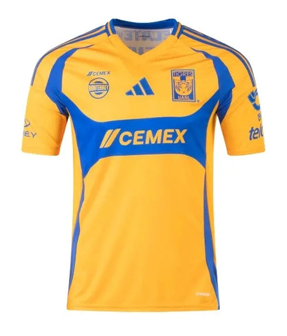 Tigres UANL 2024/2025 Local