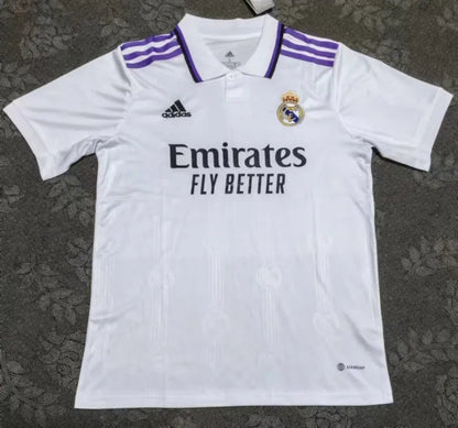 Local del Real Madrid 2022/2023