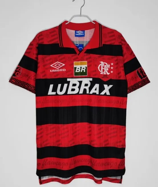 فلامنغو 1995/1996 هوم ريترو