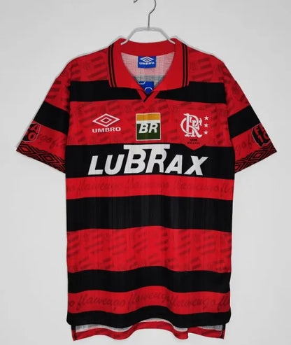 فلامنغو 1995/1996 هوم ريترو