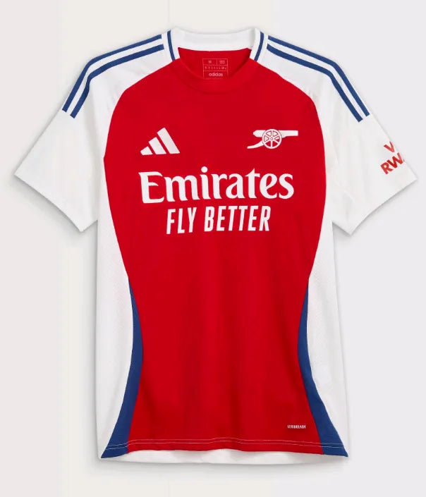 Arsenal 2024/2025 Local