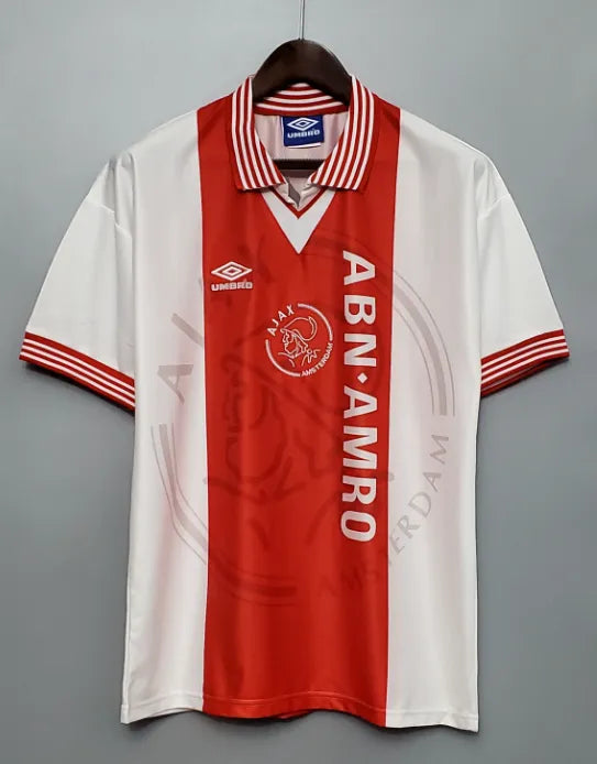 Retro local del AFC Ajax 1995/1996