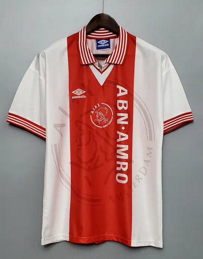 Retro local del AFC Ajax 1995/1996