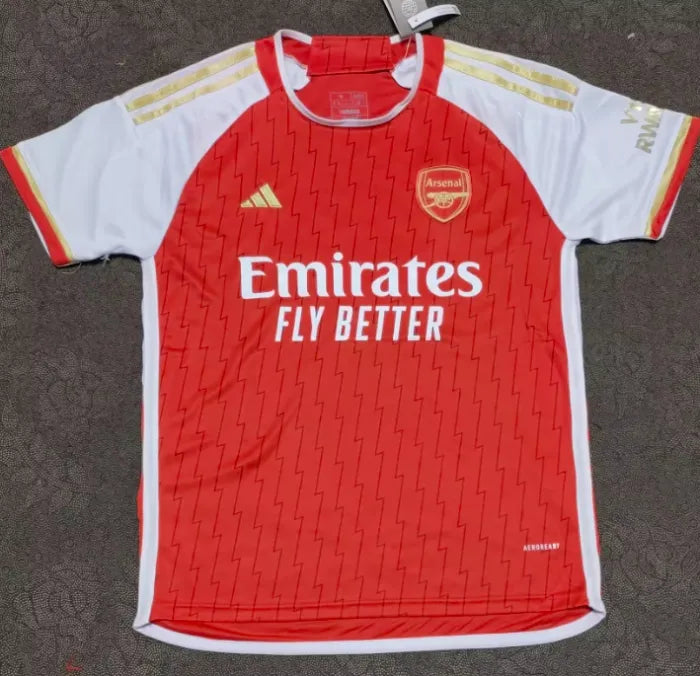 Arsenal 2023/2024 Local