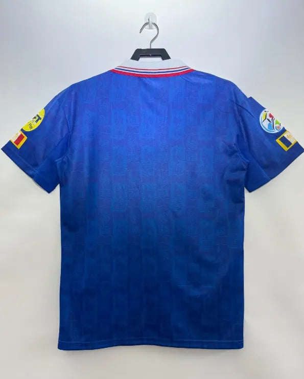 Francia 1996 Home Retro