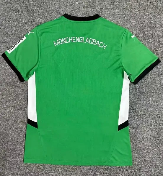 Borussia Mönchengladbach 2024/2025 Visitante