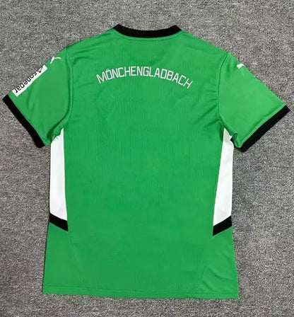 Borussia Mönchengladbach 2024/2025 Visitante
