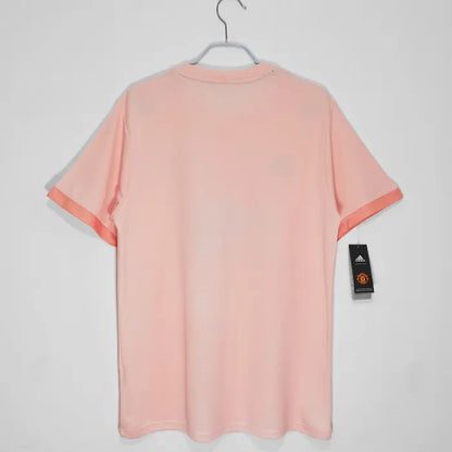 Manchester United 2018/2019 Visitante