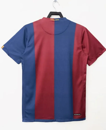 برشلونة 2006/2007 هوم ريترو