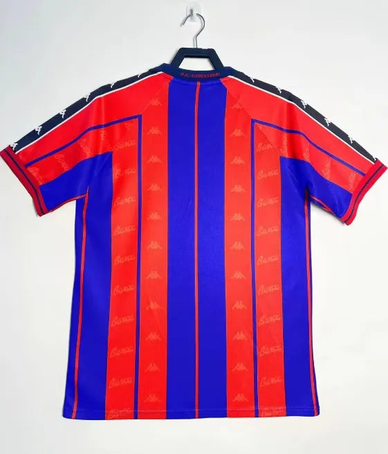 برشلونة 1997/1998 هوم ريترو