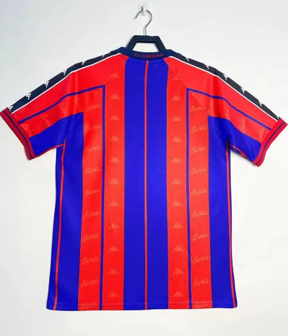 برشلونة 1997/1998 هوم ريترو