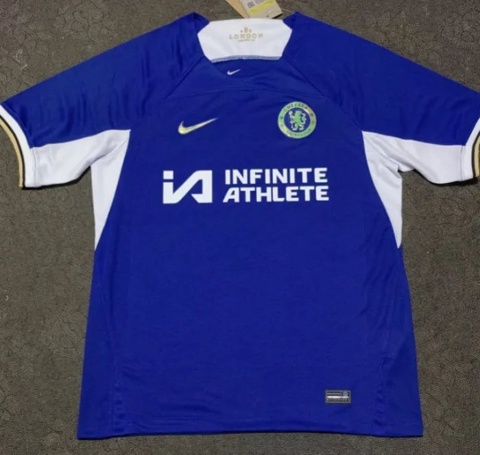 Chelsea 2023/2024 Home