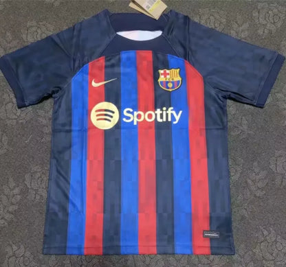 برشلونة 2022/2023 - الفريق الأساسي