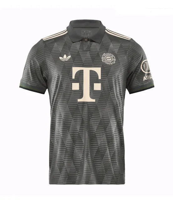 Bayern Múnich 2024/2025 Especial Oktoberfest