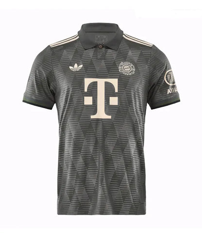 Bayern Múnich 2024/2025 Especial Oktoberfest