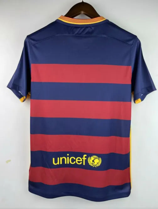 برشلونة 2015/2016 - الفريق الأساسي