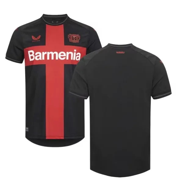Bayer 04 Leverkusen 2023/2024 Local